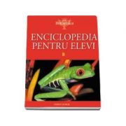 ENCICLOPEDIA PENTRU ELEVI - B