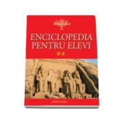 Enciclopedia pentru elevi de la D LA E