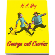 H. A. Rey, George cel curios