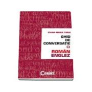 GHID DE CONVERSATIE ROMAN-ENGLEZ