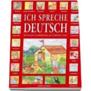 Ich spreche deutsch - Invata germana jucandu-te