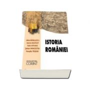 ISTORIA ROMANIEI