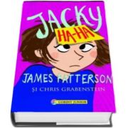 James Patterson, Jacky Ha-Ha