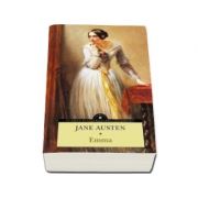 Jane Austen, Emma