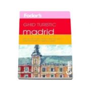 Madrid - ghid turistic