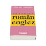 Mic dictionar Roman-Englez