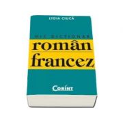 Mic dictionar Roman-Francez