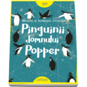 Richard Atwater, Pinguinii domnului Popper