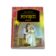 Povesti. Volumul II - Slavici