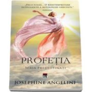 Josephine Angelini, Profetia (Seria Predestinati)