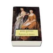 Jane Austen, Ratiune si simtire