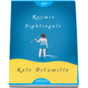 Kate DiCamillo, Raymie Nightingale