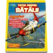 National Geographic, Totul despre batalii