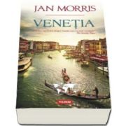 Venetia - Jan Morris