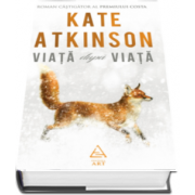 Kate Atkinson, Viata dupa viata