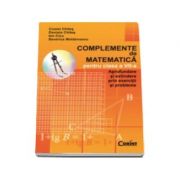 Complemente de matematica pentru clasa a VII-a