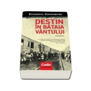 Evghenia Ghinzburg, Destin in bataia vantului. Jurnal