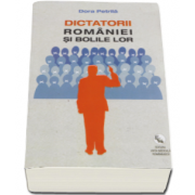 Dora Petrila, Dictatorii Romaniei si bolile lor