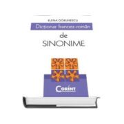 Dictionar francez-roman de sinonime