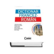 Dictionar francez - roman. Limba franceza contemporana