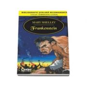 Mary Shelley, Frankenstein