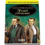 Fratii corsicani - Bibliografie scolara recomandata