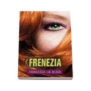 Frenezia