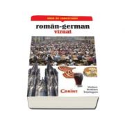 Ghid de conversatie Roman-German vizual