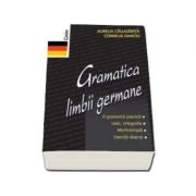 Gramatica limbii germane (Corint)