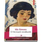 O fecioara nesabuita - Ida Simons