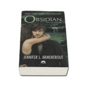 Jennifer L. Armentrout, Obsidian. Volumul I
