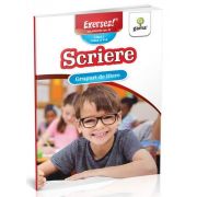 Scriere. Grupuri de litere - Clasele I si II