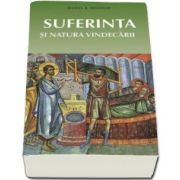 Daniel B. Hinshaw, Suferinta si natura vindecarii