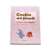 Cookie and friends Starter Teachers Book