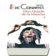 Don Quijote de la Mancha in 2 volume. Colectia Top 10