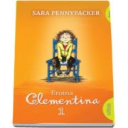 Sara Pennypacker, Eroina Clementina - Editie paperback