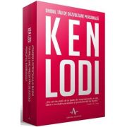 Ken Lodi, Ghidul tau de dezvoltare personala - Set 3 Carti