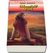 Jane Austen, Mansfield Park - Editie de buzunar