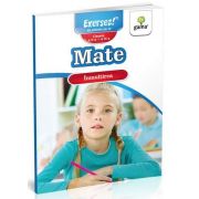 Mate. Inmultirea, pentru clasele a II-a si a III-a