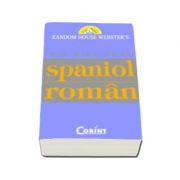 Mic dictionar Spaniol-Roman
