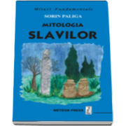 Sorin Paliga, Mitologia slavilor