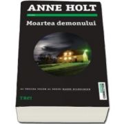 Moartea demonului (Anne Holt)