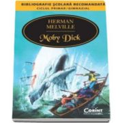 Herman Melville, Moby Dick - Bibliografie scolara recomandata, ciclul primar si gimnazial