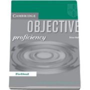 Erica Hall - Objective Proficiency Workbook - Caietul elevului pentru clasa a XII-a