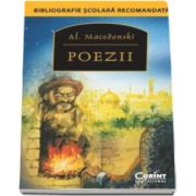 Alexandru Macedonski, Poezii - Bibliografie scolara recomandata