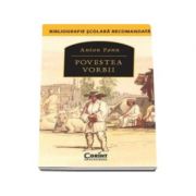 Povestea vorbii - Bibliografie scolara recomandata