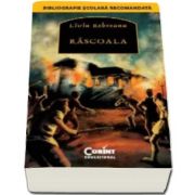 Liviu Rebreanu, Rascoala - Colectia bibliografie scolara recomandata