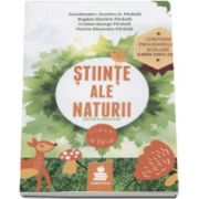 Stiinte ale naturii, auxiliar al manualelor pentru clasa a IV-a (Editia 2016)