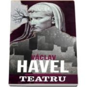 Vaclav Havel, Teatru. Havel