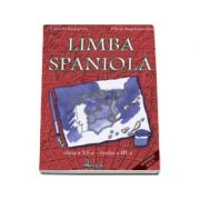 Limba spaniola. Manual pentru clasa a XI-a - Limba moderna a III-a